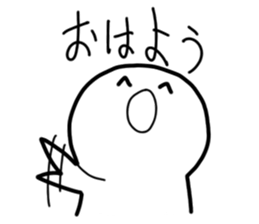 alpha-PETS sticker #6321194