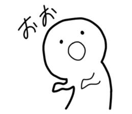 alpha-PETS sticker #6321195