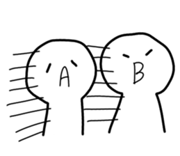 alpha-PETS sticker #6321198