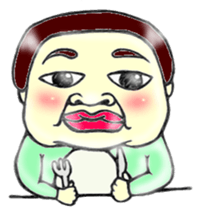 I will leave to your imagination part2. sticker #6321282