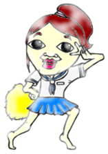 I will leave to your imagination part2. sticker #6321284