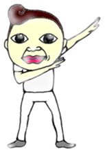 I will leave to your imagination part2. sticker #6321285