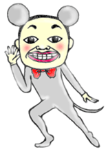 I will leave to your imagination part2. sticker #6321286