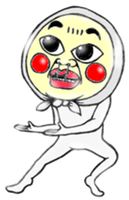 I will leave to your imagination part2. sticker #6321302