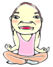 I will leave to your imagination part2. sticker #6321315