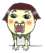 I will leave to your imagination part2. sticker #6321319