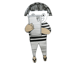 Noo-Phi sticker #6321360