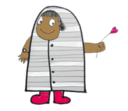 Noo-Phi sticker #6321369