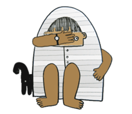 Noo-Phi sticker #6321383