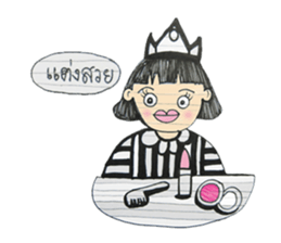 Noo-Phi sticker #6321384