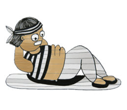 Noo-Phi sticker #6321387