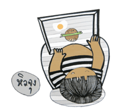 Noo-Phi sticker #6321389