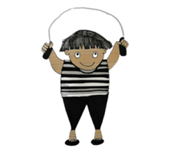 Noo-Phi sticker #6321392