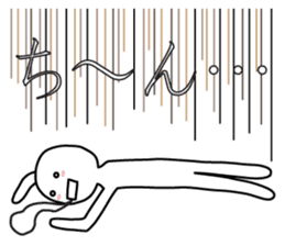 expressing emotion sticker #6321447