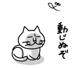 Lot of cats 3 sticker #6321884