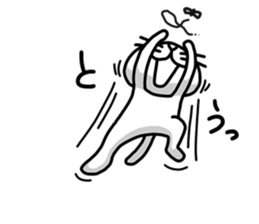 Lot of cats 3 sticker #6321885