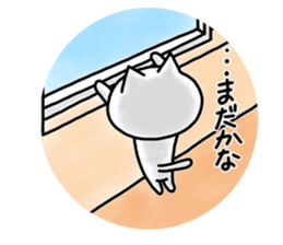 Lot of cats 3 sticker #6321887