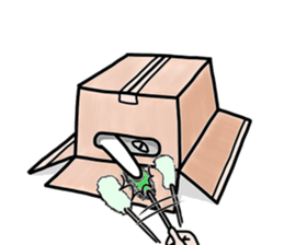 Lot of cats 3 sticker #6321901