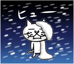 Lot of cats 3 sticker #6321907