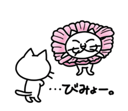 Lot of cats 3 sticker #6321912