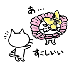 Lot of cats 3 sticker #6321913