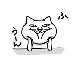 Lot of cats 3 sticker #6321915