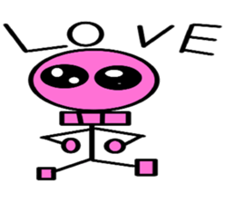 Interesting skeleton sticker #6322042