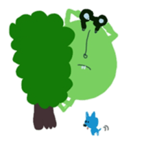 Color Os2 sticker #6322080