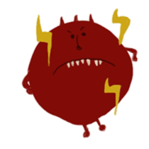 Color Os2 sticker #6322081