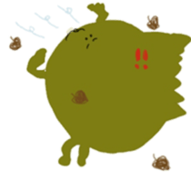 Color Os2 sticker #6322083