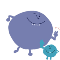 Color Os2 sticker #6322086