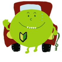 Color Os2 sticker #6322087