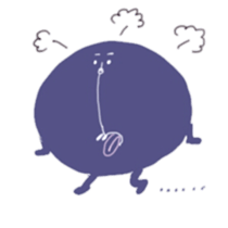 Color Os2 sticker #6322089