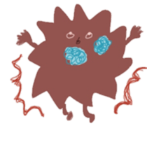 Color Os2 sticker #6322092