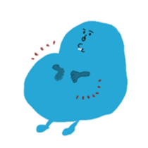 Color Os2 sticker #6322093