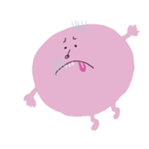 Color Os2 sticker #6322094