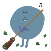 Color Os2 sticker #6322095