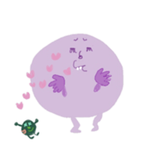 Color Os2 sticker #6322098