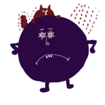 Color Os2 sticker #6322106