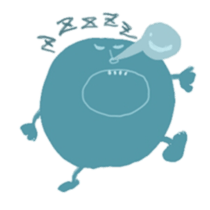 Color Os2 sticker #6322107