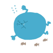 Color Os2 sticker #6322112