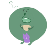 Color Os2 sticker #6322114