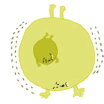 Color Os2 sticker #6322116