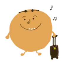 Color Os2 sticker #6322118