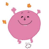 Color Os2 sticker #6322119