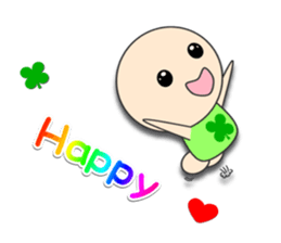 Pretty unyamaru Sticker3 sticker #6322167