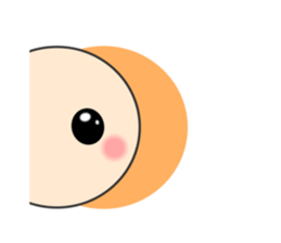 Pretty unyamaru Sticker3 sticker #6322186