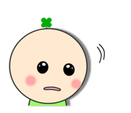 Pretty unyamaru Sticker3 sticker #6322191