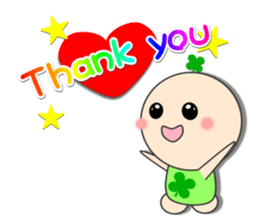 Pretty unyamaru Sticker3 sticker #6322192