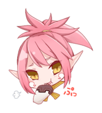 Master of Epic sticker #6322245